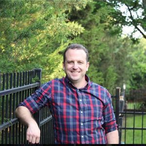 Meet your Posher, Patrick michael